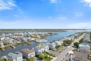 1405 Canal Dr, Sunset Beach, NC 28468 - Photo 46