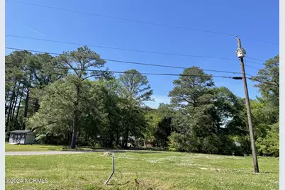 500 E Green Street, Robersonville, NC 27871 - Photo 1