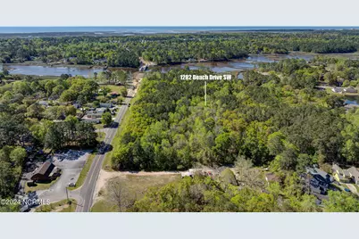 1282 Beach Drive SW, Calabash, NC 28467 - Photo 24
