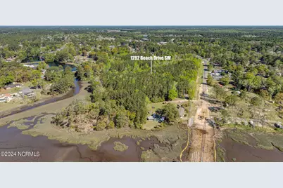 1282 Beach Drive SW, Calabash, NC 28467 - Photo 8