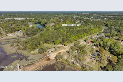 1282 Beach Drive SW, Calabash, NC 28467 - Photo 6