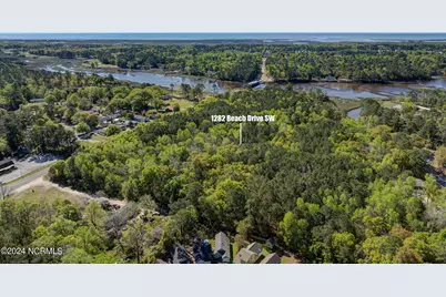 1282 Beach Drive SW, Calabash, NC 28467 - Photo 22