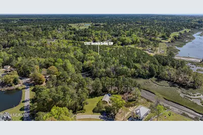 1282 Beach Drive SW, Calabash, NC 28467 - Photo 14