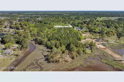 1282 Beach Drive SW, Calabash, NC 28467 - Photo 10