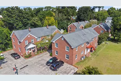514 Broad Street, New Bern, NC 28560 - Photo 4