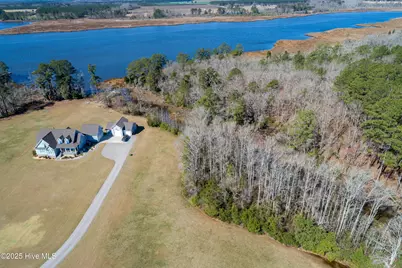 39 Sr 1767 Off Lane, Pinetown, NC 27865 - Photo 4