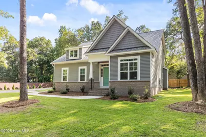 816 Red Hawk Place, Vass, NC 28394 - Photo 4