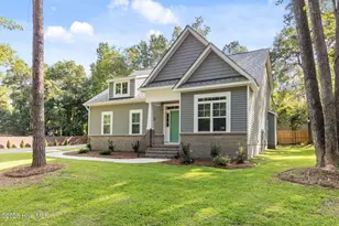 816 Red Hawk Pl, Vass, NC 28394 - Photo 4