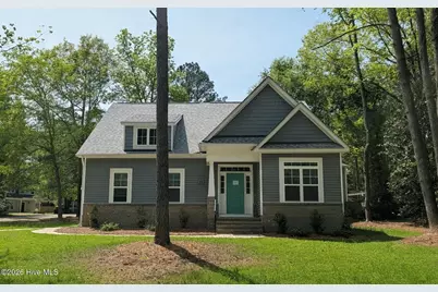 816 Red Hawk Place, Vass, NC 28394 - Photo 1