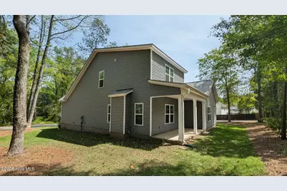 816 Red Hawk Place, Vass, NC 28394 - Photo 40