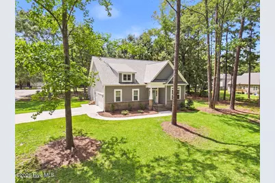 816 Red Hawk Place, Vass, NC 28394 - Photo 40