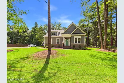 816 Red Hawk Place, Vass, NC 28394 - Photo 1