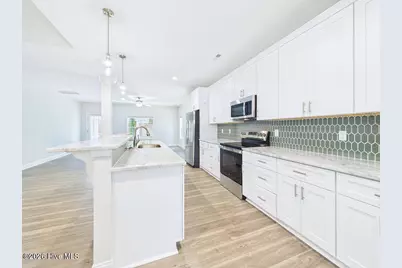 816 Red Hawk Place, Vass, NC 28394 - Photo 12