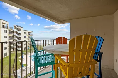 1505 Salter Path Road #436, Indian Beach, NC 28512 - Photo 32
