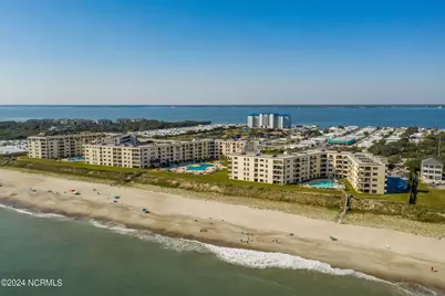 1505 Salter Path Road #436, Indian Beach, NC 28512 - Photo 8