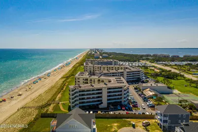 1505 Salter Path Road #436, Indian Beach, NC 28512 - Photo 38