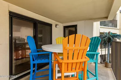 1505 Salter Path Road #436, Indian Beach, NC 28512 - Photo 34