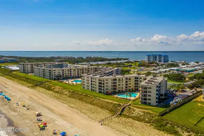 1505 Salter Path Road #436, Indian Beach, NC 28512 - Photo 48