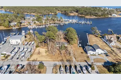 1210 Neuse Drive, Oriental, NC 28571 - Photo 22