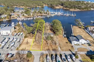 1210 Neuse Dr, Oriental, NC 28571 - Photo 6