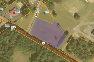 0 E Ash St, Goldsboro, NC 27534 - Photo 1