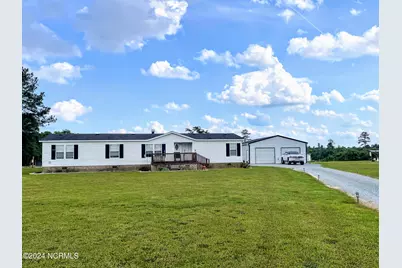 1331 Nixon Road, Autryville, NC 28318 - Photo 2