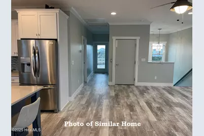 120 Sandlin Lane, North Topsail Beach, NC 28460 - Photo 14