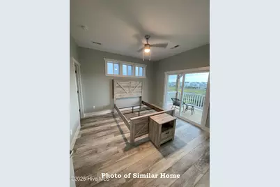 120 Sandlin Lane, North Topsail Beach, NC 28460 - Photo 20