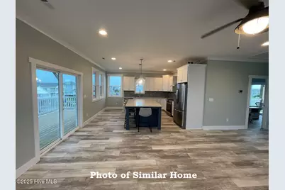 120 Sandlin Lane, North Topsail Beach, NC 28460 - Photo 10
