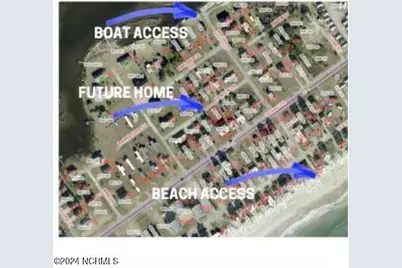 120 Sandlin Lane, North Topsail Beach, NC 28460 - Photo 8