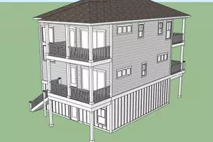 120 Sandlin Ln, North Topsail Beach, NC 28460 - Photo 4