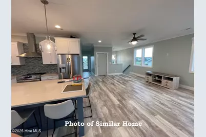 120 Sandlin Lane, North Topsail Beach, NC 28460 - Photo 12