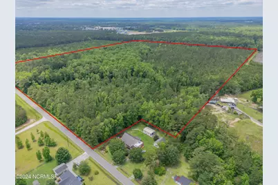 76.88 Ac Pea Landing Road NW, Ash, NC 28420 - Photo 6