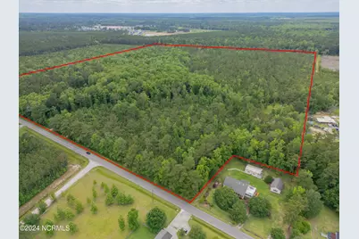 76.88 Ac Pea Landing Road NW, Ash, NC 28420 - Photo 1