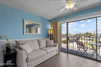 222 Carolina Beach Avenue N #107, Carolina Beach, NC 28428 - Photo 12