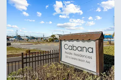 222 Carolina Beach Avenue N #107, Carolina Beach, NC 28428 - Photo 40
