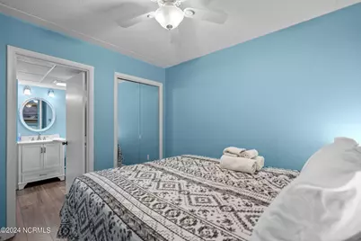 222 Carolina Beach Avenue N #107, Carolina Beach, NC 28428 - Photo 18