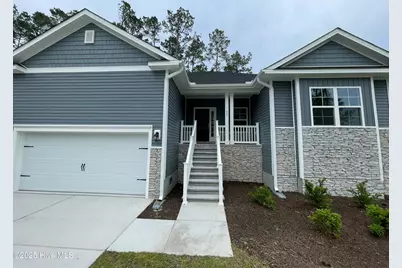 880 Pantego Boulevard SE, Bolivia, NC 28422 - Photo 4