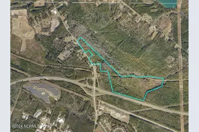 0 Mt Misery Road NE, Navassa, NC 28451 - Photo 2