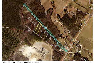 Tbd Parker Rd, New Bern, NC 28562 - Photo 1