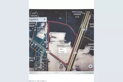 Lot A US 301 Highway N, Elm City, NC 27822 - Photo 2