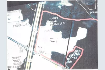 Lot C US 301 Highway N, Elm City, NC 27822 - Photo 2