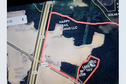 Lot C US 301 Highway N, Elm City, NC 27822 - Photo 1