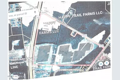 Lot D US 301 Highway N, Elm City, NC 27822 - Photo 2