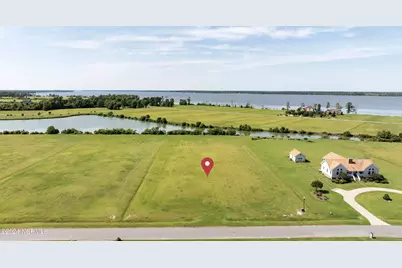 Lot 216 Bald Eagle Pointe Drive, Hertford, NC 27944 - Photo 2