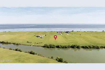 Lot 216 Bald Eagle Pointe Drive, Hertford, NC 27944 - Photo 6