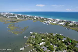 113 Hoop Pole Creek Dr, Atlantic Beach, NC 28512 - Photo 6