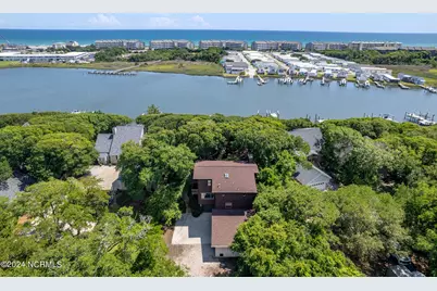 113 Hoop Pole Creek Drive, Atlantic Beach, NC 28512 - Photo 14