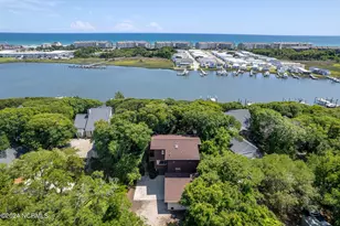 113 Hoop Pole Creek Dr, Atlantic Beach, NC 28512 - Photo 14