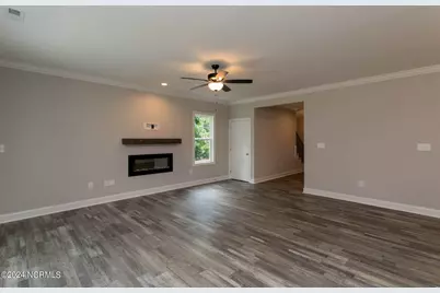 525 N Sycamore Street, Aberdeen, NC 28315 - Photo 10